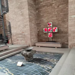 Aula Palatina (Basilica of Constantine) - Trier