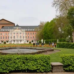 Electoral Palace (Kurfürstliches Palais) - Trier
