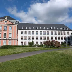 Electoral Palace (Kurfürstliches Palais) - Trier