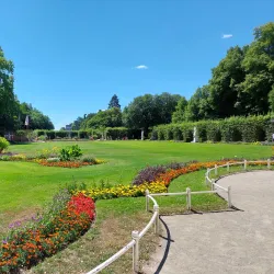Electoral Palace (Kurfürstliches Palais) - Trier