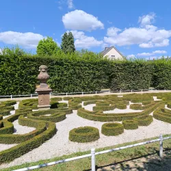 Electoral Palace (Kurfürstliches Palais) - Trier