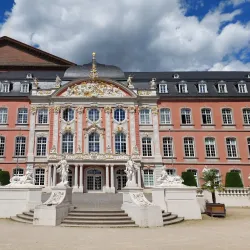 Electoral Palace (Kurfürstliches Palais) - Trier