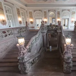 Electoral Palace (Kurfürstliches Palais) - Trier