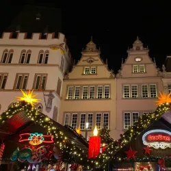 Hauptmarkt (Main Market Square) - Trier
