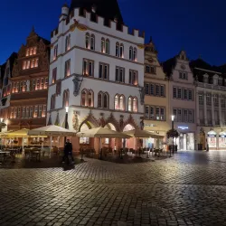 Hauptmarkt (Main Market Square) - Trier