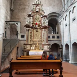 Hauptmarkt (Main Market Square) - Trier