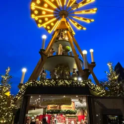 Hauptmarkt (Main Market Square) - Trier