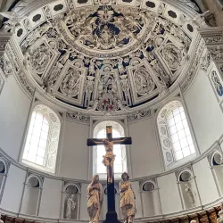 Hauptmarkt (Main Market Square) - Trier