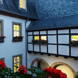 Karl Marx House - Trier