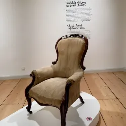 Karl Marx House - Trier