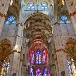 Liebfrauenkirche (Church of Our Lady) - Trier