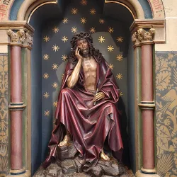 Liebfrauenkirche (Church of Our Lady) - Trier