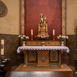 Liebfrauenkirche (Church of Our Lady) - Trier