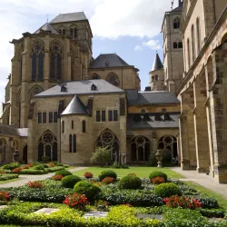 Liebfrauenkirche (Church of Our Lady) - Trier