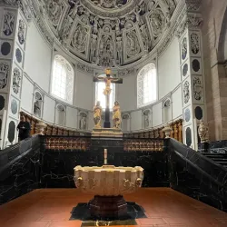 Liebfrauenkirche (Church of Our Lady) - Trier