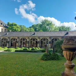 Liebfrauenkirche (Church of Our Lady) - Trier