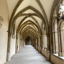 Liebfrauenkirche (Church of Our Lady) - Trier