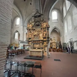Liebfrauenkirche (Church of Our Lady) - Trier