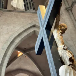 Liebfrauenkirche (Church of Our Lady) - Trier