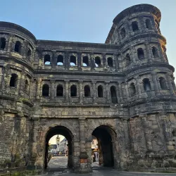 Porta Nigra - Trier