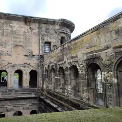 Porta Nigra - Trier