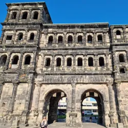 Porta Nigra - Trier