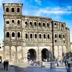 Porta Nigra - Trier