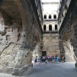 Porta Nigra - Trier