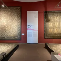 Rheinisches Landesmuseum Trier - Trier