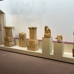 Rheinisches Landesmuseum Trier - Trier