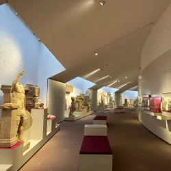 Rheinisches Landesmuseum Trier - Trier