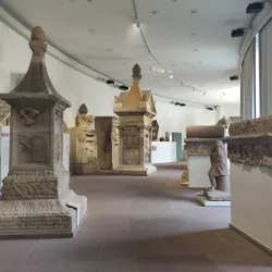 Rheinisches Landesmuseum Trier - Trier