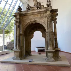 Rheinisches Landesmuseum Trier - Trier