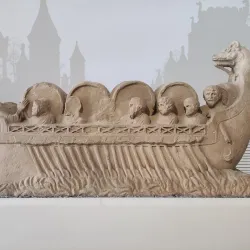 Rheinisches Landesmuseum Trier - Trier