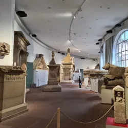 Rheinisches Landesmuseum Trier - Trier