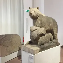 Rheinisches Landesmuseum Trier - Trier