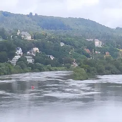 Roman Bridge (Römerbrücke) - Trier