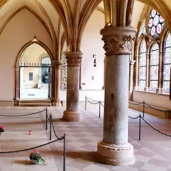 Trier Cathedral (Trierer Dom) - Trier