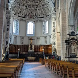 Trier Cathedral (Trierer Dom) - Trier