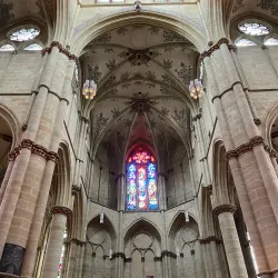 Trier Cathedral (Trierer Dom) - Trier