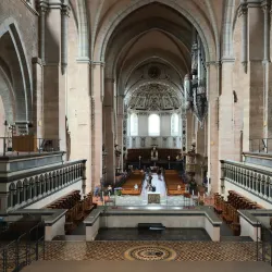 Trier Cathedral (Trierer Dom) - Trier
