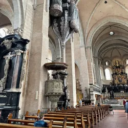 Trier Cathedral (Trierer Dom) - Trier