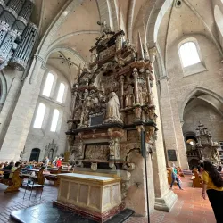 Trier Cathedral (Trierer Dom) - Trier