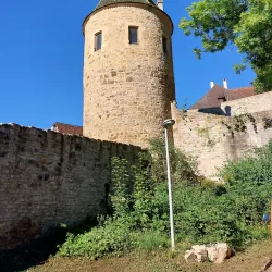 Bebenhausen Abbey (Kloster Bebenhausen) - Tubingen
