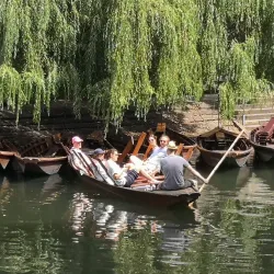 Hölderlinturm - Tubingen