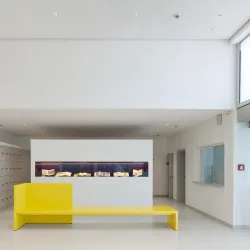 Kunsthalle Tübingen - Tubingen