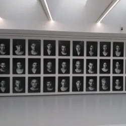 Kunsthalle Tübingen - Tubingen