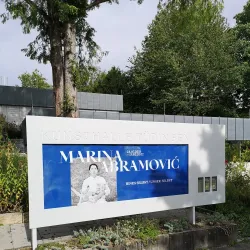 Kunsthalle Tübingen - Tubingen