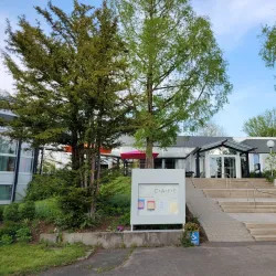 Kunsthalle Tübingen - Tubingen