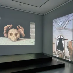 Kunsthalle Tübingen - Tubingen